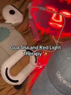 TikTok post by @glowupwithesther for RIKI LOVES RIKI. Caption reads: [...] 318 ✨✨ Sunday reset day 👯‍♀️ ✨💓....