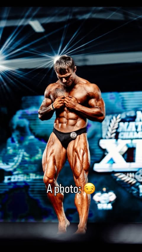 Instagram post by @gilcoproductions for Jed North. Caption reads: Your reminder that everything in this sport is....