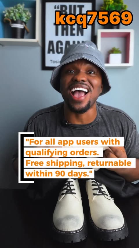 Instagram post by @_tosinsilverdam for Temu. Caption reads: I got all these from Temu for free… You can also....