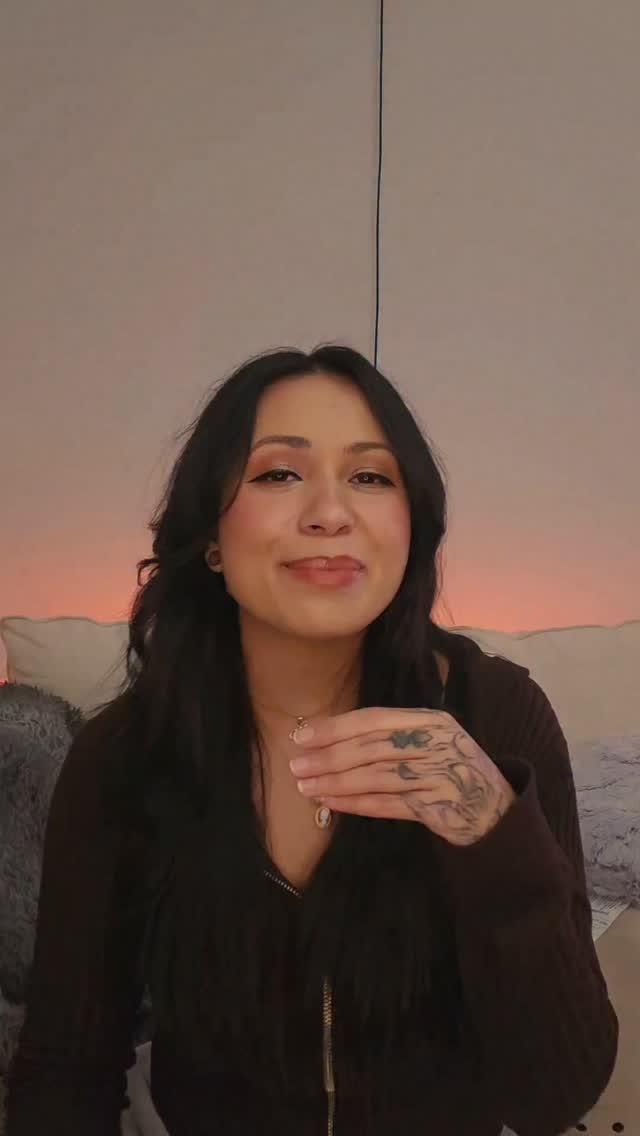 Instagram post by @michirage for NZXT. Caption reads: [...] with this upgrade, thank you so much @nzxt....