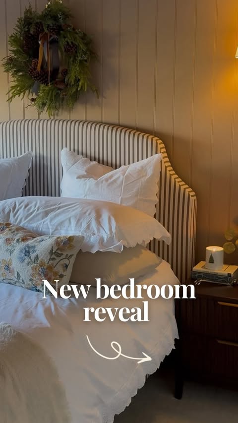 Instagram post by @thewhitepinesproject for DUSK. Caption reads: ad DRUMROLL FOR THE COLOUR…Ever get the urge to do....