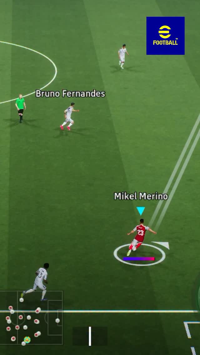 Instagram post by @nitishkumarreddy for eFootball. Caption reads: Get ready for a festive showdown! ⚽

Inviting all....