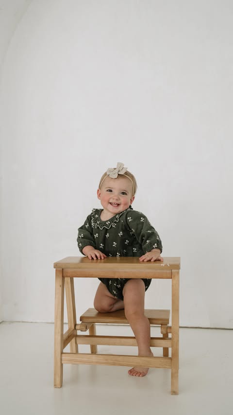 Instagram post by @rachelgomber for Huggies. Caption reads: #ad we love a good Target run, especially when it....