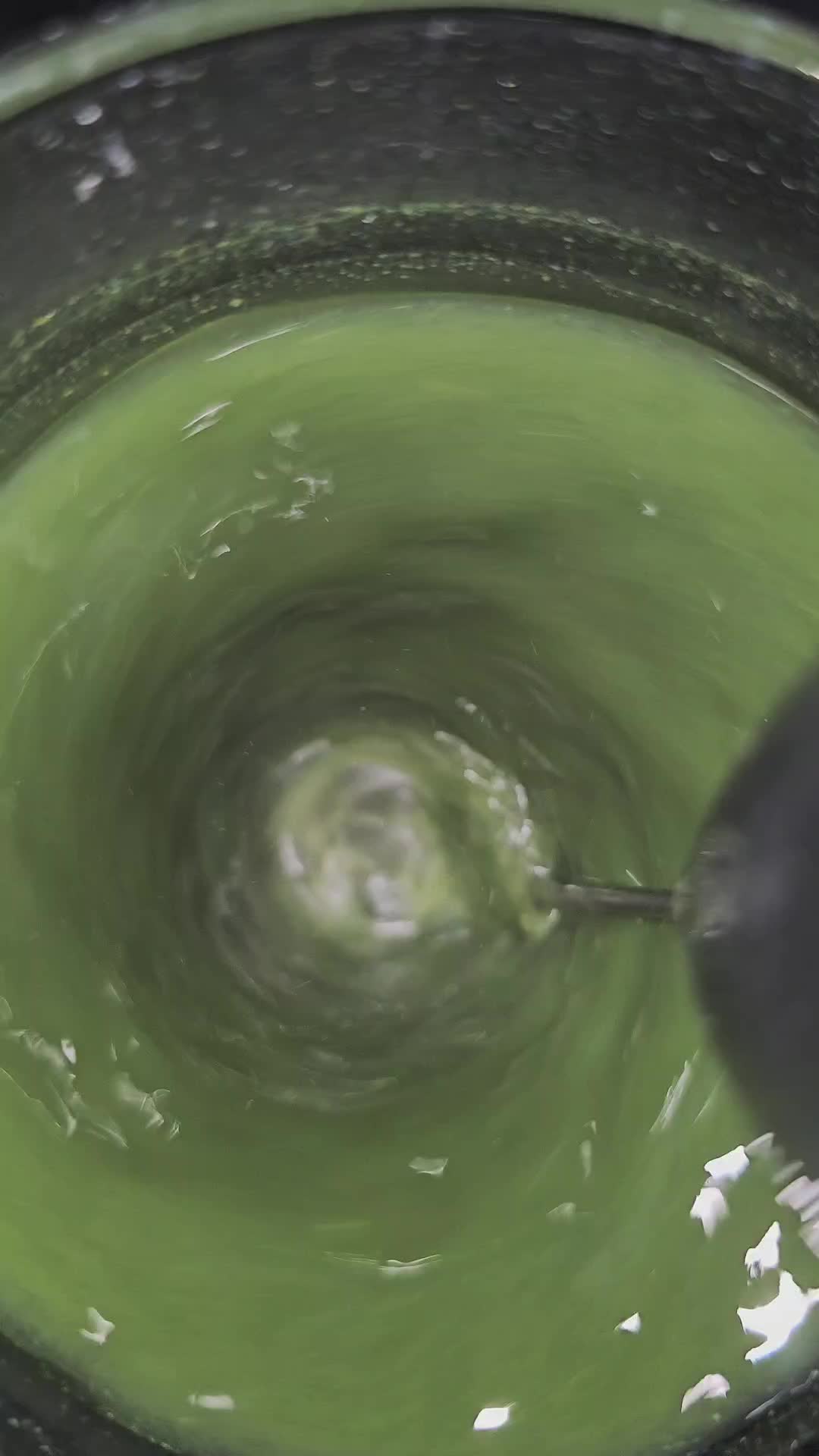 TikTok post by @highhandicaphubbies for KIALA NUTRITION. Caption reads: Check out these @kialanutrition  Super Greens.....