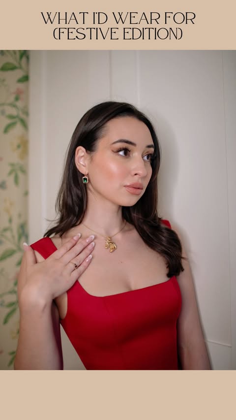 Instagram post by @hellomissjordan for THOMAS SABO. Caption reads: [...] Styling up these stunning pieces from....