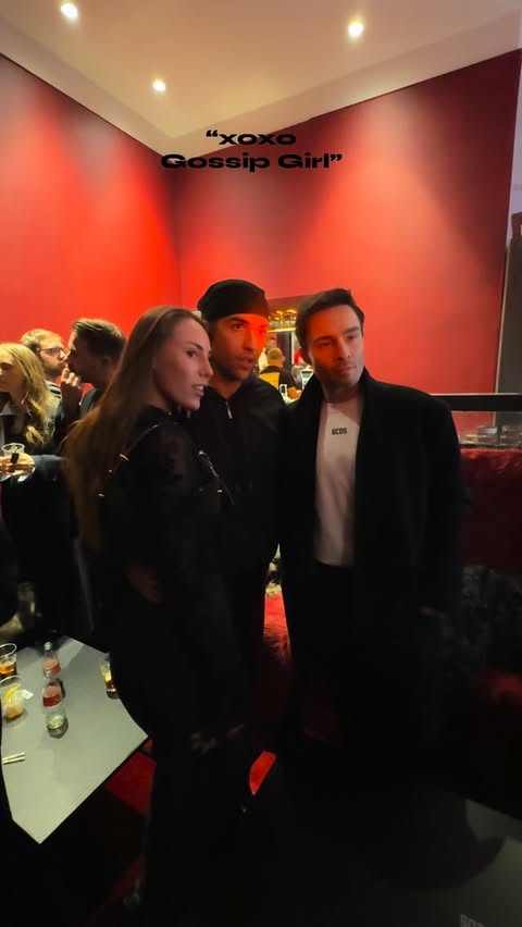 Instagram post by @lucia.logatto for Ploom. Caption reads: Last week I went to @gcdswear x @ploom_ita event....