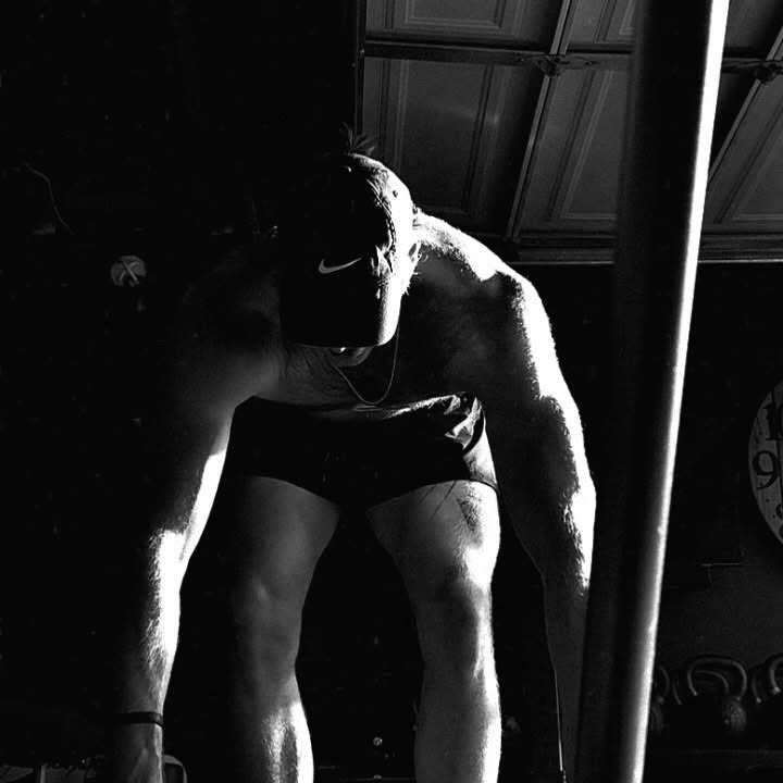 Instagram post by @calahan.skogman for Marek Health. Caption reads: [...] take a day for granted. shoutout to....