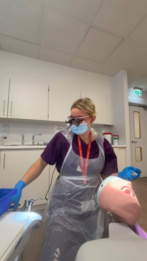 Instagram post by @happyhealthyhols for JustGiving. Caption reads: [...] money over the last 8 months on @JustGiving....