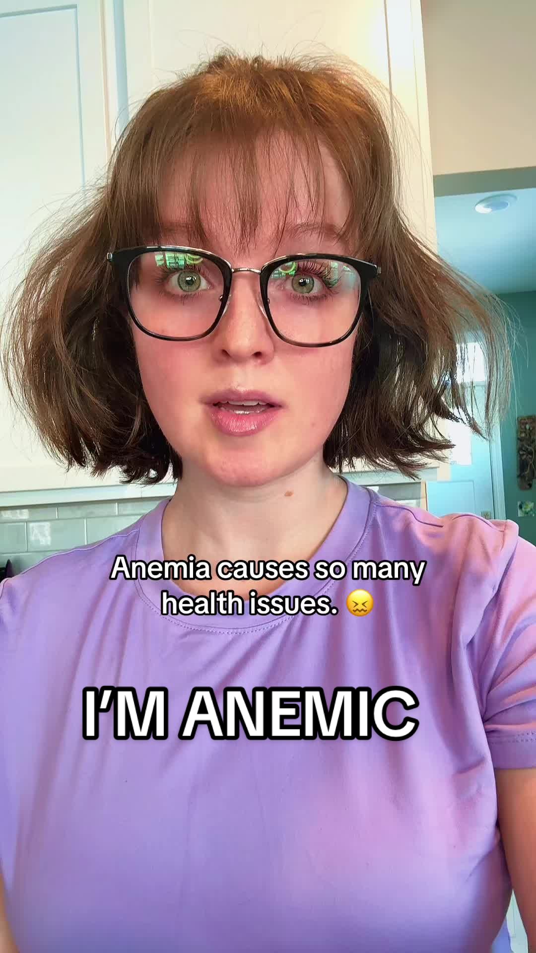 TikTok post by @wrenmfinds for PatchAid. Caption reads: [...] I started using them two weeks ago.....