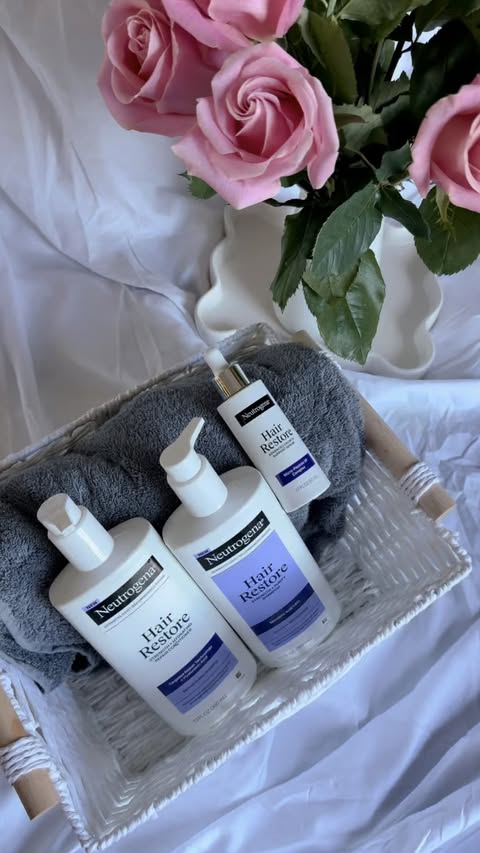 Instagram post by an influencer for Amazon. Caption reads: [...] and niacinamide. Shop now at @amazon !....