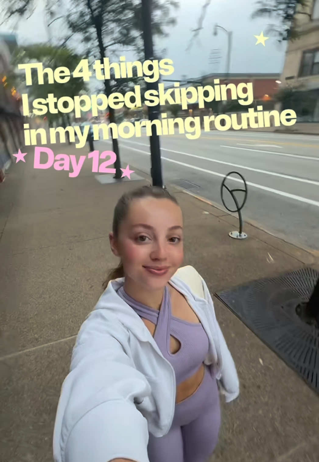TikTok post by @lexianna1215 for Bulk Supplements. Caption reads: [...] everyday!! @TEAZEN @Nutrivein....