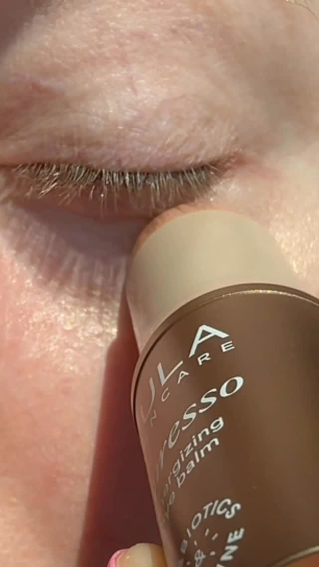 Instagram post by @shereviewsforyou for TULA. Caption reads: #ad #newlaunch @tula 

You guys will love these....