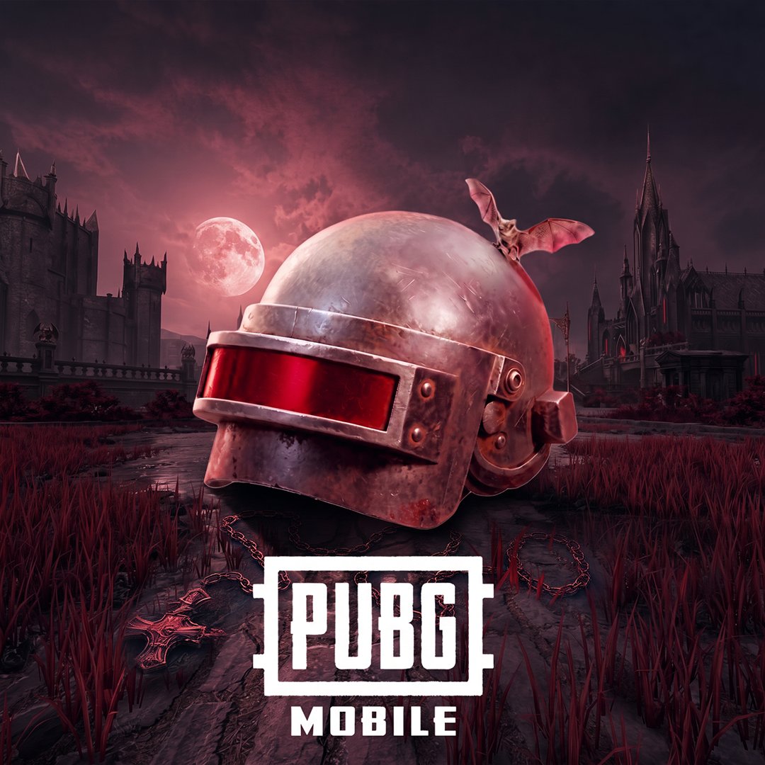 PUBG Mobile Esports