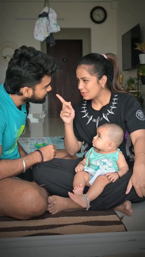 Instagram post by @crazyfitjodi for Bare Anatomy. Caption reads: Prank Gone Wrong 😢🤣

Comment “Spray” for Buying....