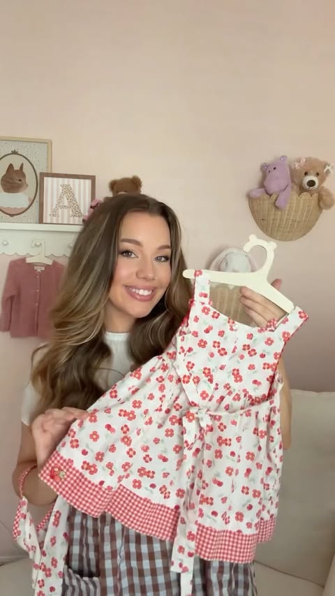 Instagram post by @hailiebarber for Whatnot. Caption reads: [...] Lmk which ones are your favorite!!....