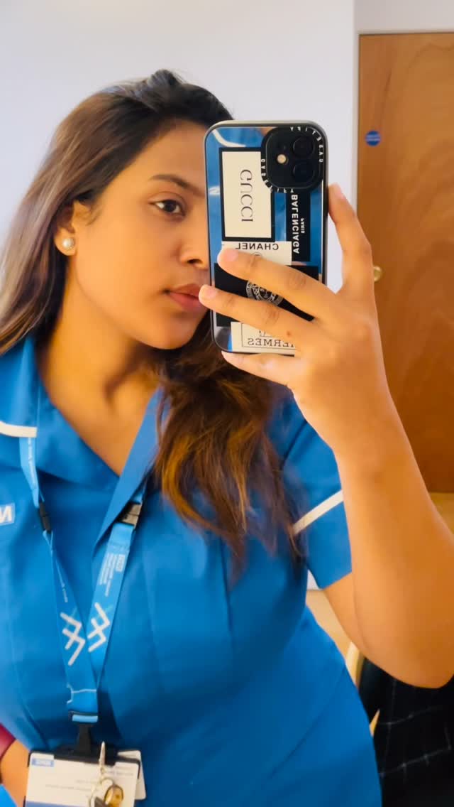 Instagram post by @mentalhealth_rn_uk for GroundingWell. Caption reads: After a month of grounding with @grounding.well ,....