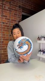 Instagram post by @kiramadethis for round21. Caption reads: [...] We are excited to unveil our latest round21....