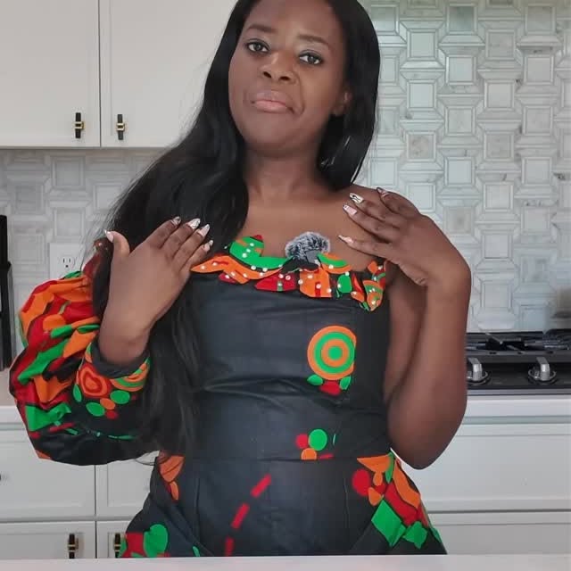 Instagram post by @rachbeyerle for World Vision. Caption reads: This video made me cry. I thought about my....