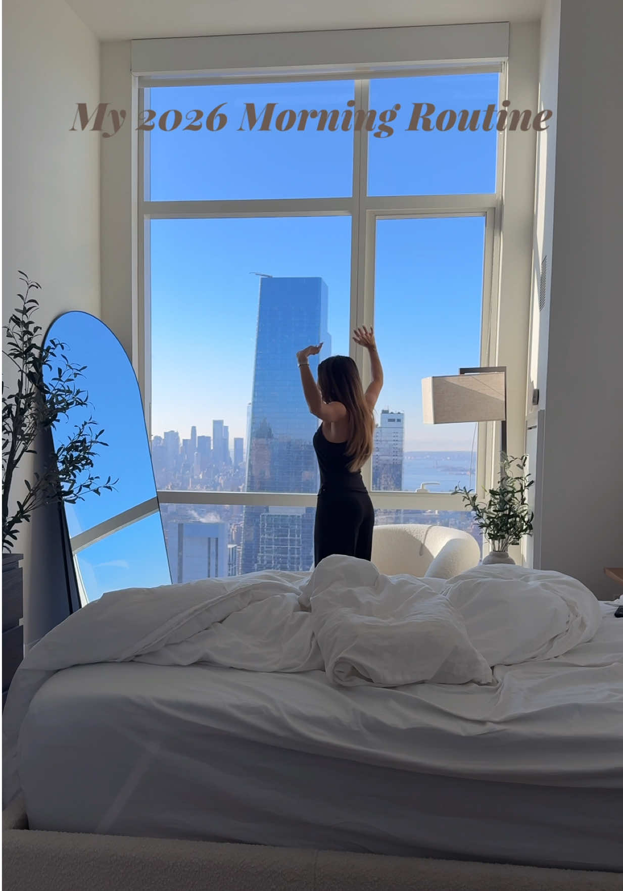 TikTok post by @azramian for Drunk Elephant. Caption reads: #DrunkElephantPartner Prioritizing health, [...].