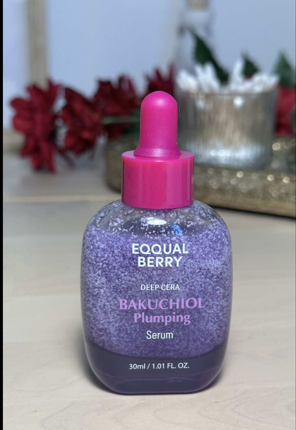 TikTok post by @missmag.59 for Aprizo. Caption reads: [...] » de la marque Eqqualberry dispo chez....