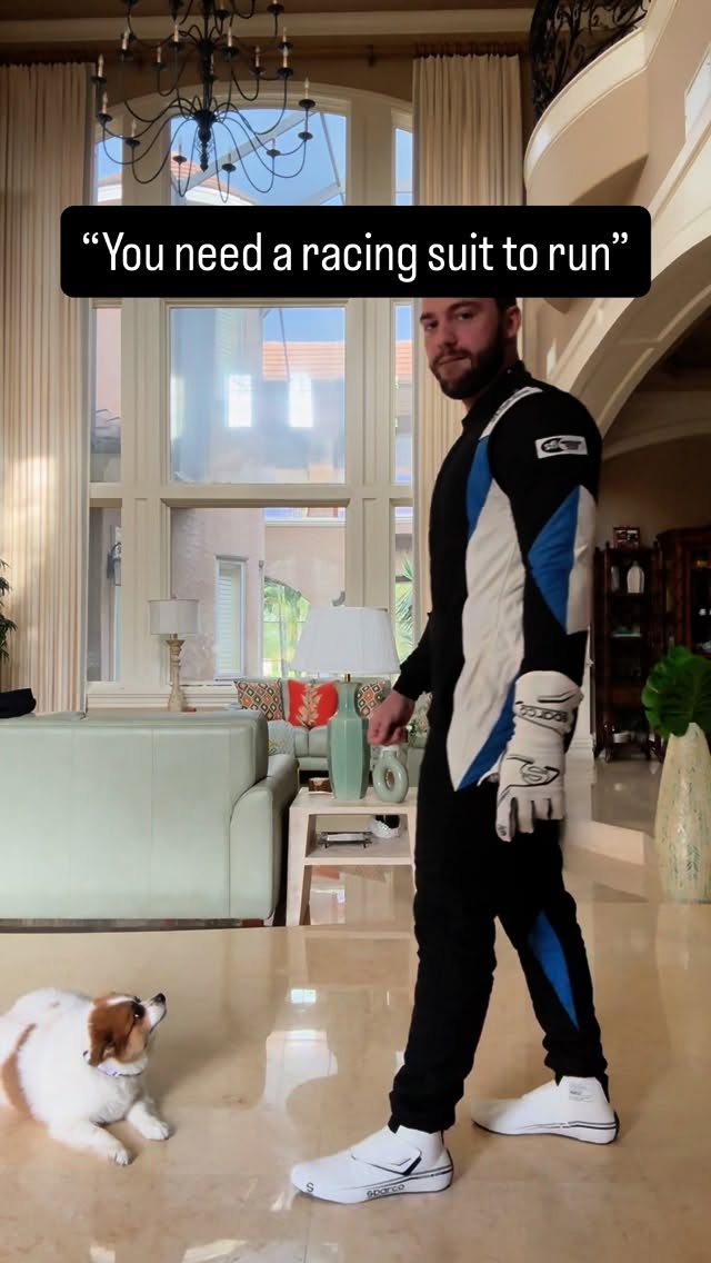 Instagram post by @wheelr_ for Sparco. Caption reads: [...] drag strip in a street car” comments.....