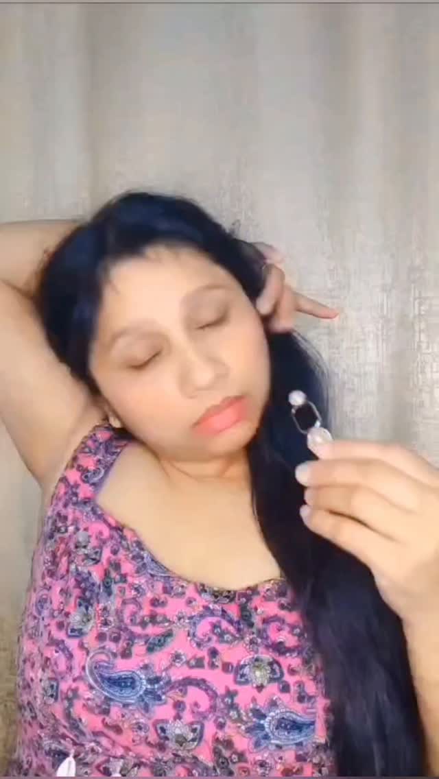 Instagram post by @pinkiaggarwal for Rexona. Caption reads: Courage lives where you decide to move. So girls,....