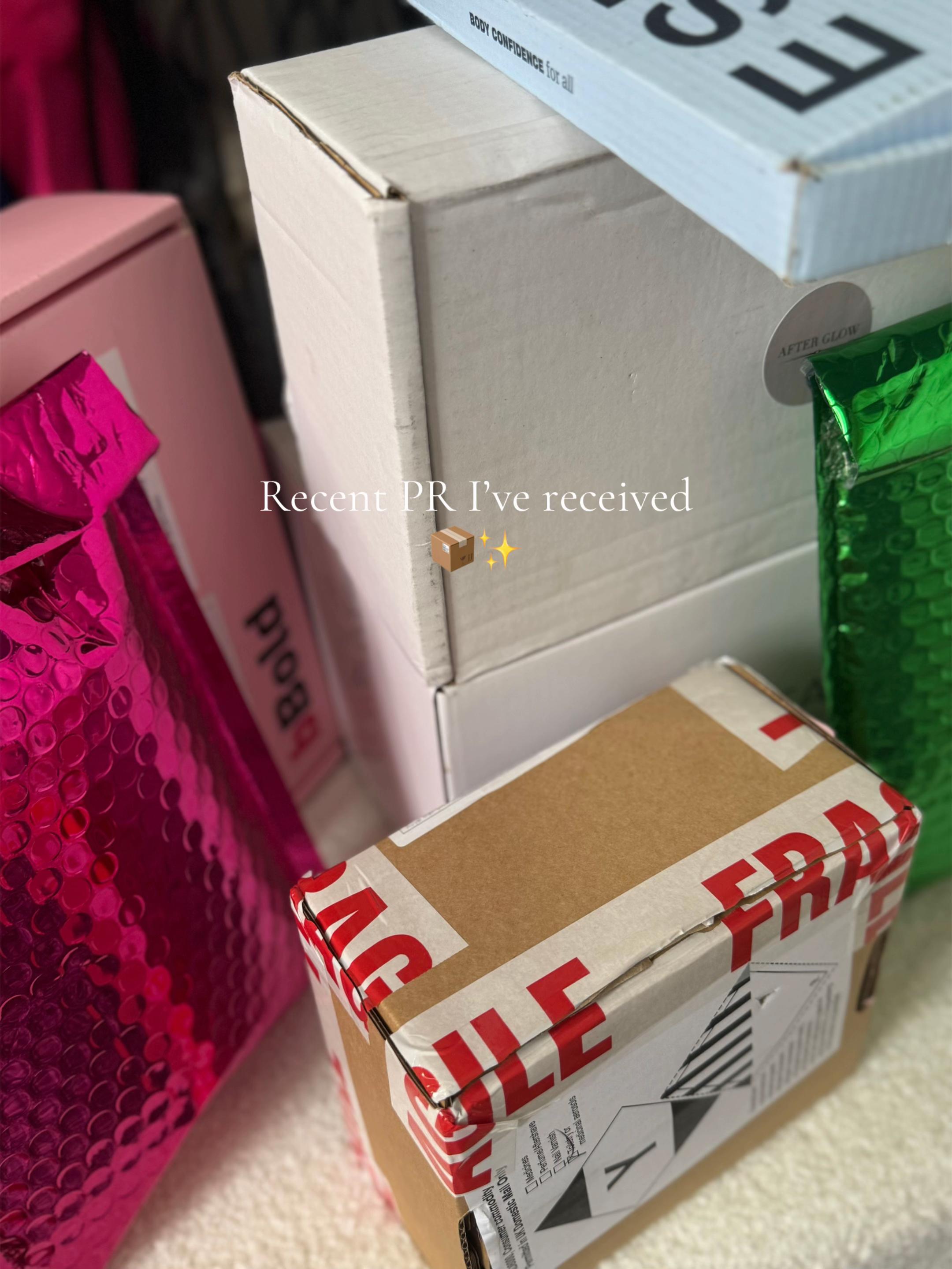 TikTok post by @_brooke0602 for 2bTanned. Caption reads: Super super grateful for any brand that sends me....