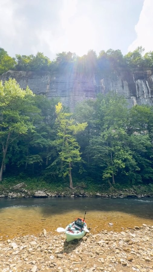 Instagram post by @kellyhays23 for OnStar. Caption reads: One of my new favorite podcasts is OnStar’s Tell....