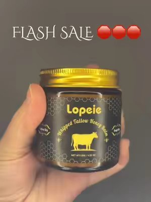 TikTok post by @sablevixen for LOPEIE USA. Caption reads: [...] regret any of my recommendations 😇@LOPEIE....