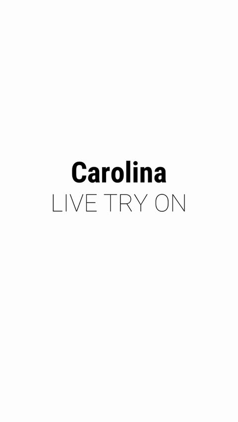 Instagram post by an influencer for Carolina Lifestyle Label. Caption reads: @carolinalifestylelabel | Use code: NATSAVE [...].