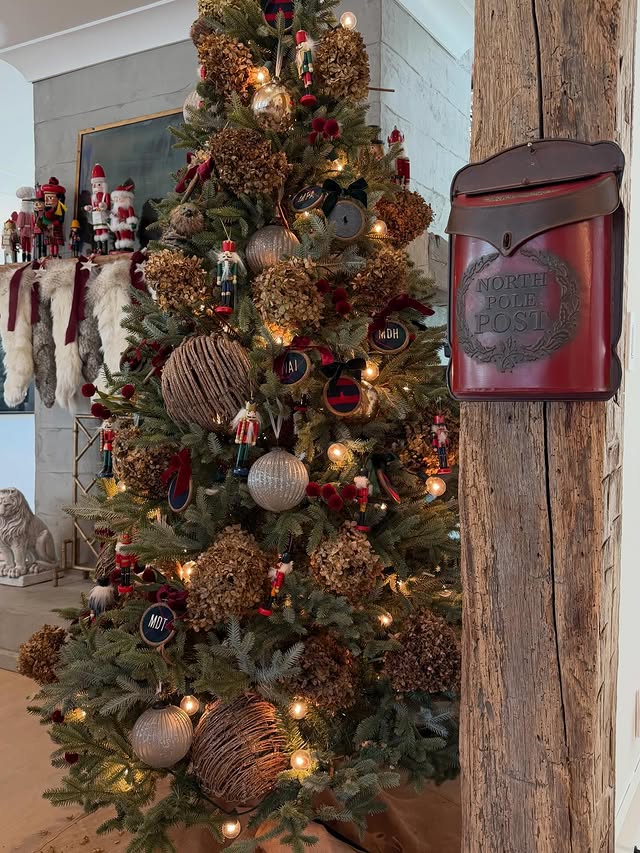 Instagram post by @lysaterkeurst for Marshalls. Caption reads: For those asking for the tutorial on how to make 5....