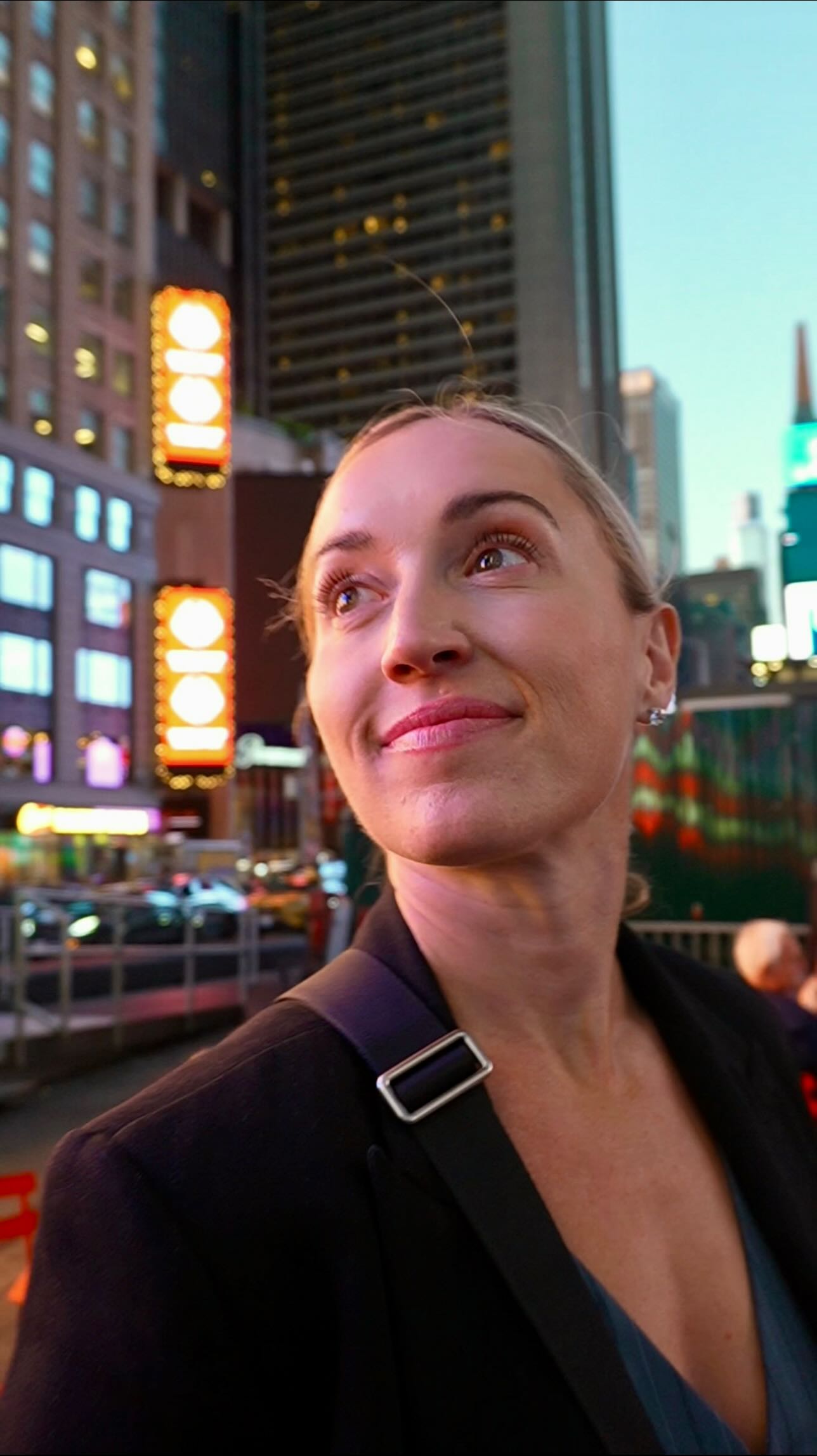 Instagram post by @aion.gear for Life Time. Caption reads: From club to billboard.
 
Life Time Senior Vice....