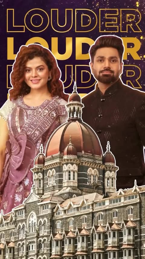 Instagram post by @palakmuchhal3 for Maruti Suzuki. Caption reads: [...] belongs to you! 28th Feb & 1st March Maruti....