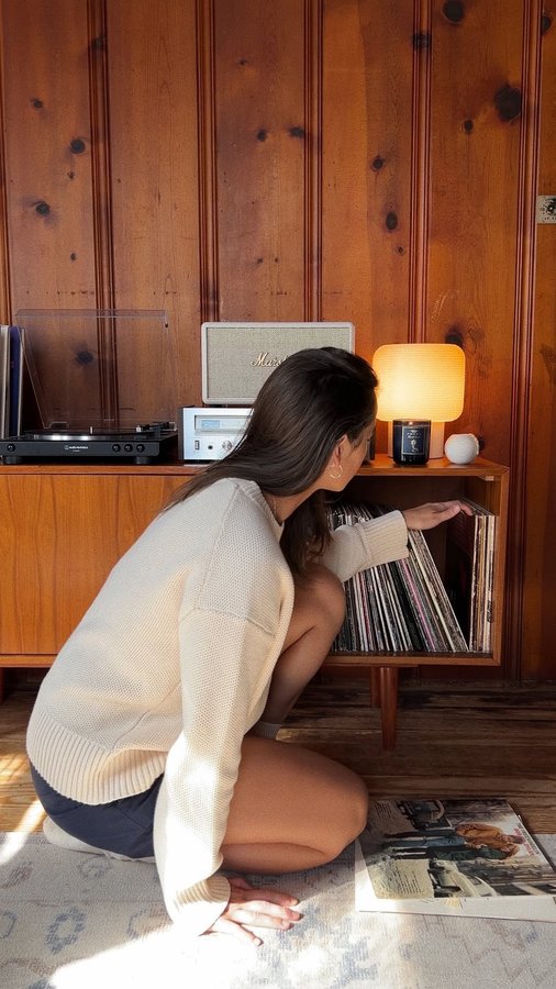 Instagram post by @themoptop for Tocca. Caption reads: [...] even more like a home. For 30 years now,....