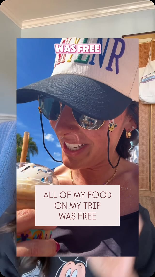 Instagram post by @alliemaeonmain for Fetch. Caption reads: [...] Be sure to use ALLIEMAE, download Fetch, and....