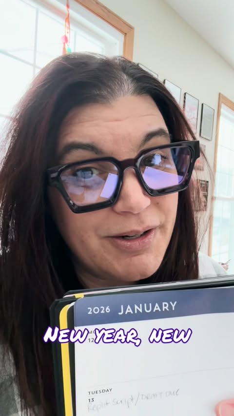 Instagram post by @techgirljen for ElevenLabs. Caption reads: [...] I’ve been experimenting with @elevenlabsio....