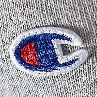 Champion logo