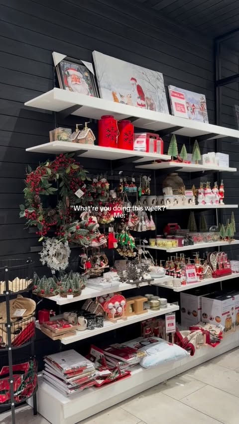 Instagram post by @agorgeouslife for Canadians Connect. Caption reads: I’ve always been obsessed with home decor, but....
