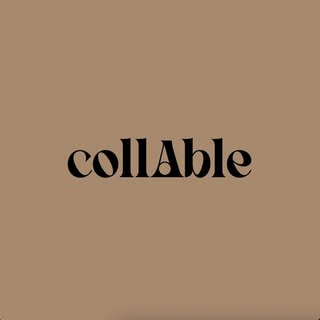 collAble logo