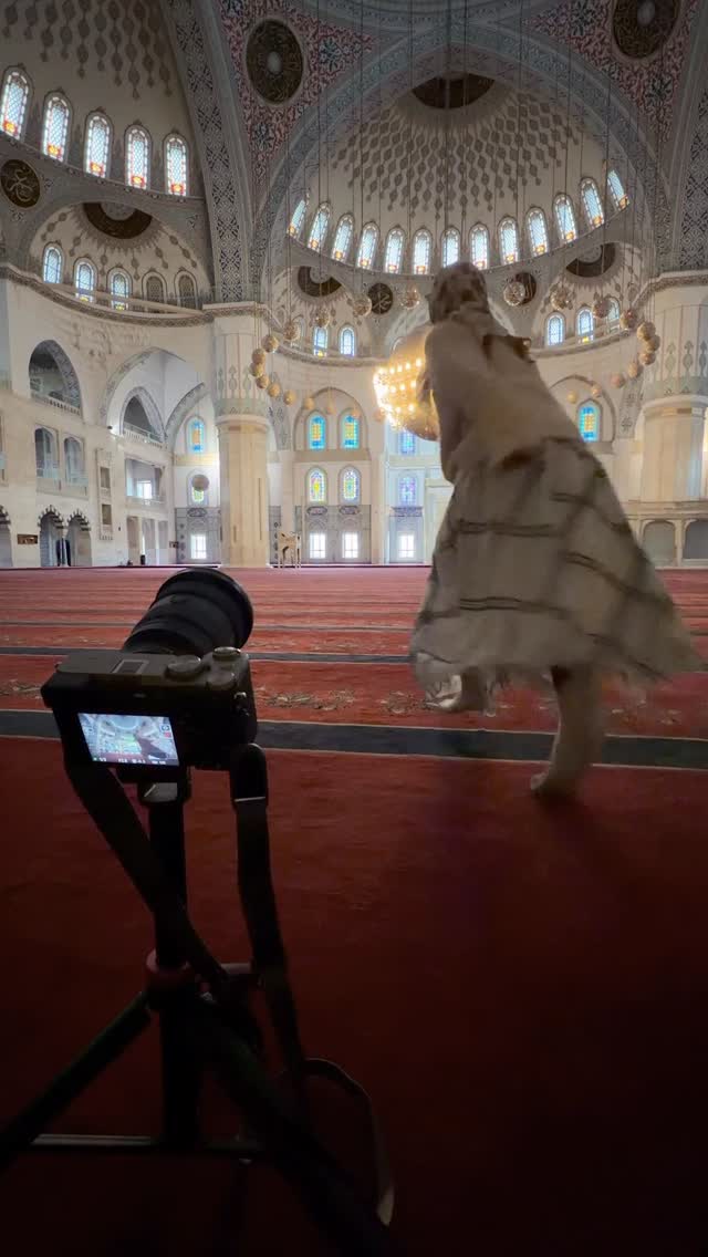 Instagram post by @natsukagraph for Turkish Airlines. Caption reads: No....