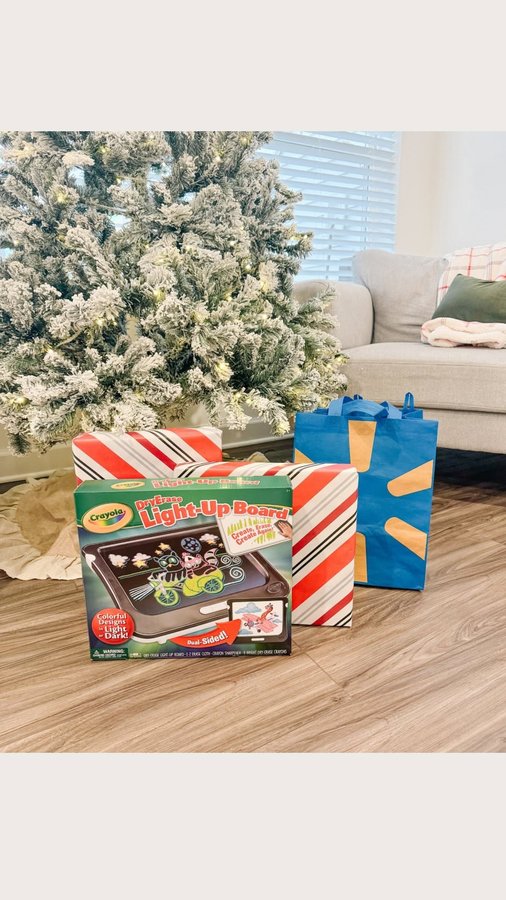 Instagram post by @gall_adventures for SheSpeaks. Caption reads: #ad Need some inspiration for your holiday....