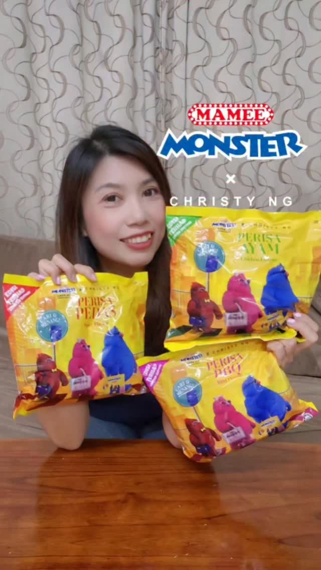 Instagram post by @glynn30 for Christy Ng. Caption reads: Didn’t win the Christy Ng bag this time… but at....
