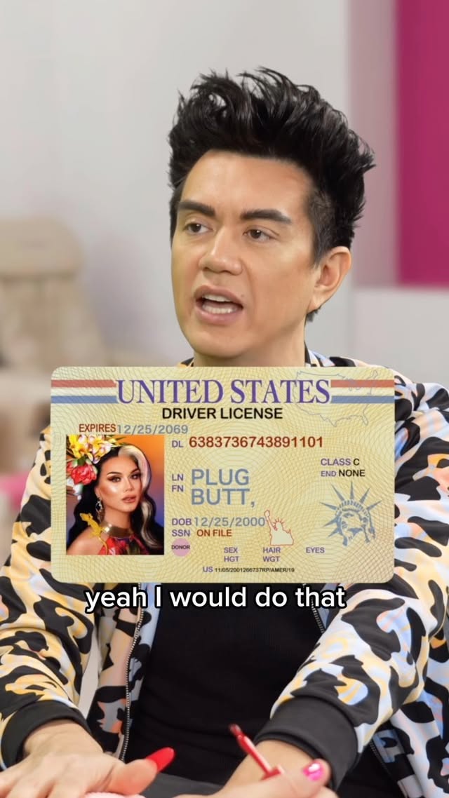 Instagram post by @michaelhenry915 for Popstar Labs. Caption reads: [...] new name w/ @manilaluzon sponsored by....