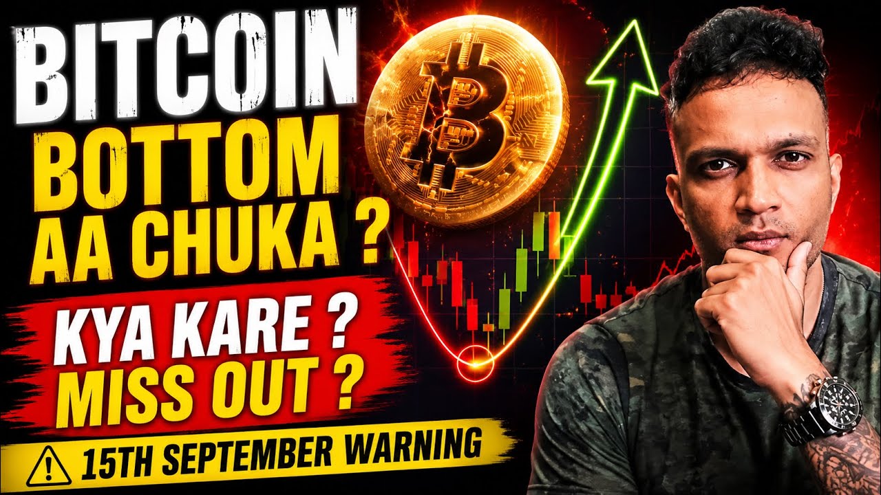 YouTube post by @cryptoindia for CoinSwitch. Caption reads: [...] bonus plus discounts Indian Exchange :....