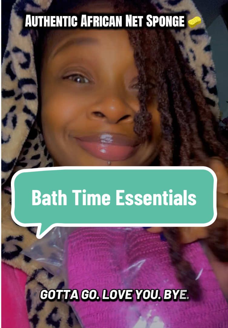 TikTok post by @shesunmoved for Practical Perfections. Caption reads: @Practical Perfections grab your Authentic African....
