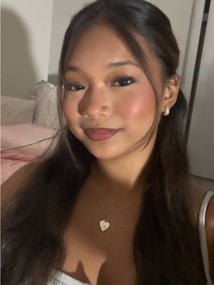 TikTok post by @elysia.eo for oVertone Color. Caption reads: [...] color without damaging it!! @oVertone Color....