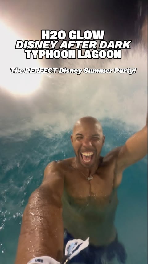 Instagram post by @jerendelle_official for Disney Parks. Caption reads: [...] I cannot wait to go again! Thank you....