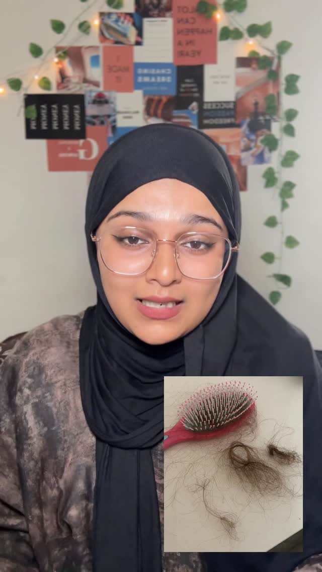 Instagram post by @girly__.__life for Be Bodywise. Caption reads: Comment ‘GUMMY’ for the link 
My daily secret for....