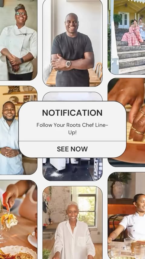 Instagram post by @camari_mick for OpenTable. Caption reads: [...] Tavern! Thank you to our sponsors at....