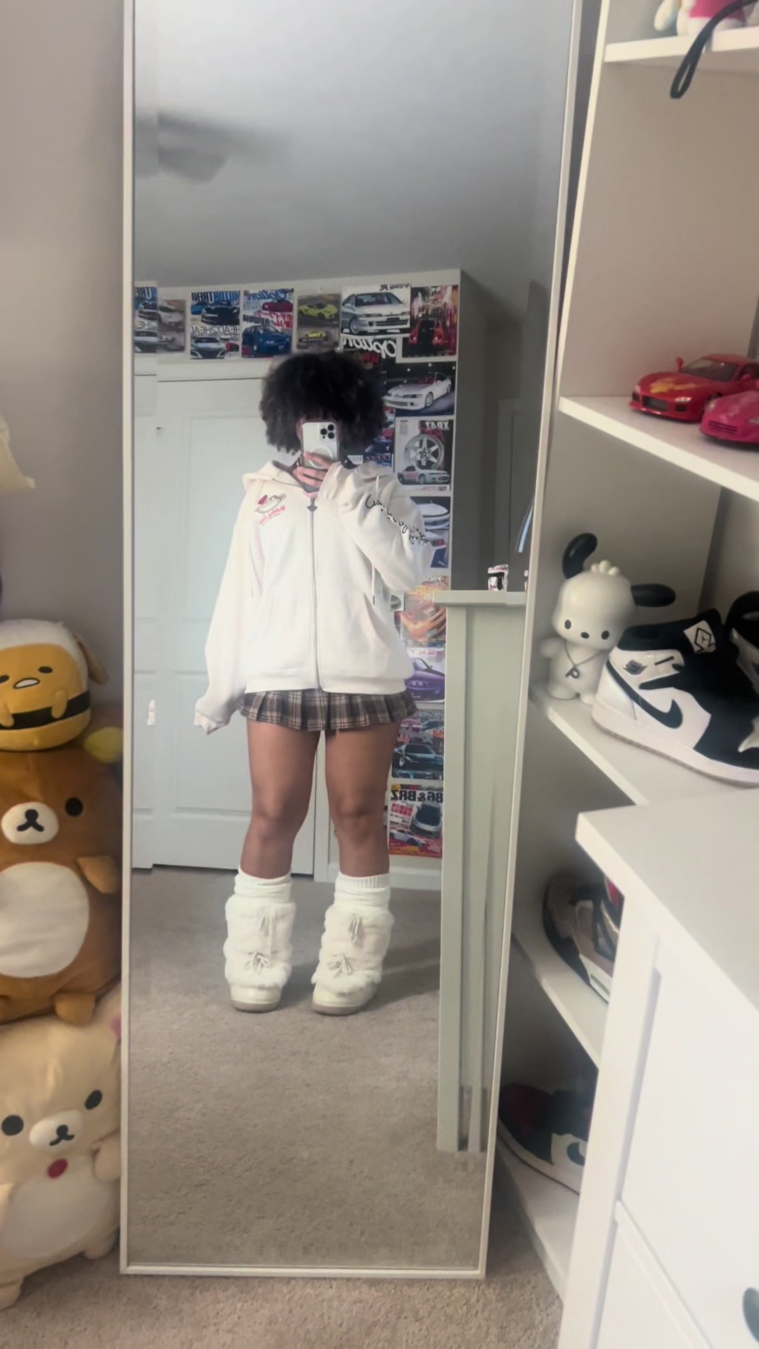 TikTok post by @_janiyad for Bobby Jack. Caption reads: @Bobby Jack .